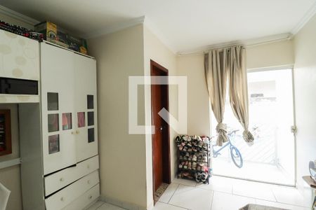 Suíte 2 de casa para alugar com 2 quartos, 113m² em Parque Sao Luis, São Paulo