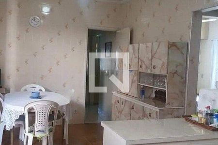 Casa à venda com 3 quartos, 175m² em Parque Tropical, Campinas