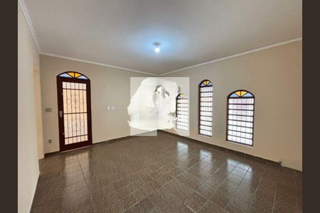 Casa à venda com 4 quartos, 180m² em Jardim Marcia, Campinas