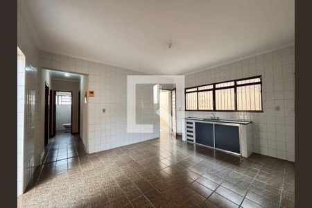Casa à venda com 4 quartos, 180m² em Jardim Marcia, Campinas