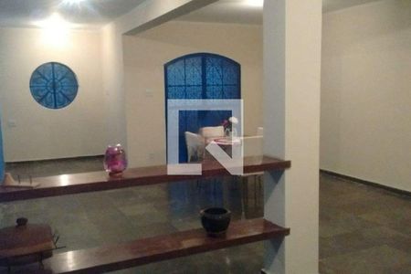 Casa à venda com 5 quartos, 325m² em Jardim Amoreiras, Campinas
