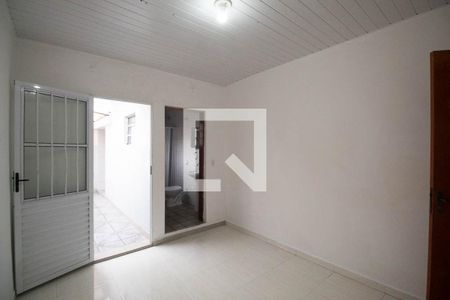 Suíte de casa para alugar com 2 quartos, 100m² em Vila Maria Alta, São Paulo