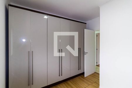 Quarto 1 de apartamento para alugar com 2 quartos, 50m² em Vila Formosa, São Paulo