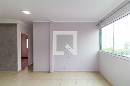 Sala de apartamento para alugar com 2 quartos, 50m² em Vila Formosa, São Paulo