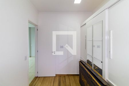 Quarto 2 de apartamento para alugar com 2 quartos, 50m² em Vila Formosa, São Paulo