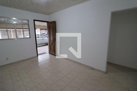 Sala de casa à venda com 2 quartos, 82m² em Bonfim, Osasco