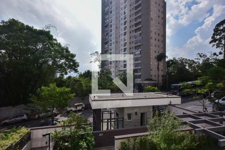 Vista de apartamento à venda com 2 quartos, 74m² em Vila Andrade, São Paulo