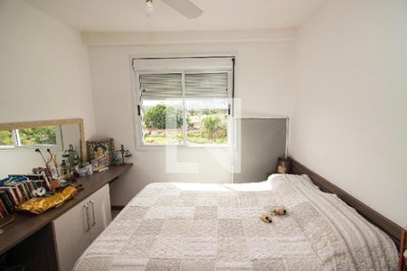 Quarto 1 de apartamento para alugar com 2 quartos, 67m² em Camaquã, Porto Alegre