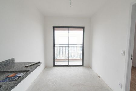 Studio de kitnet/studio à venda com 1 quarto, 28m² em Liberdade, São Paulo