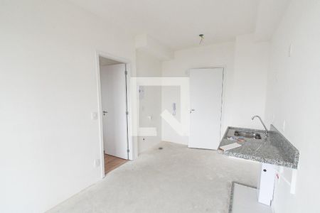 Studio de kitnet/studio à venda com 1 quarto, 28m² em Liberdade, São Paulo