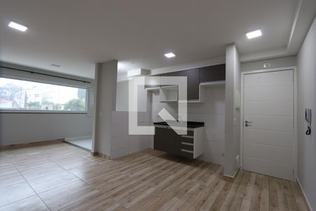 Sala de apartamento para alugar com 2 quartos, 50m² em Vila Formosa, São Paulo