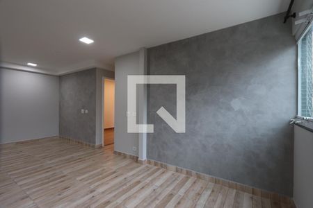 Sala de apartamento para alugar com 2 quartos, 50m² em Vila Formosa, São Paulo