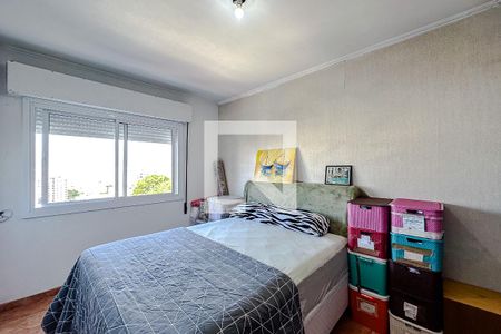 Quarto 1 - Suíte de apartamento à venda com 3 quartos, 150m² em Mooca, São Paulo