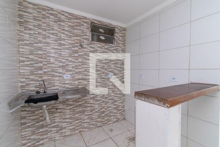 Studio  de kitnet/studio para alugar com 1 quarto, 35m² em Jardim Popular, São Paulo