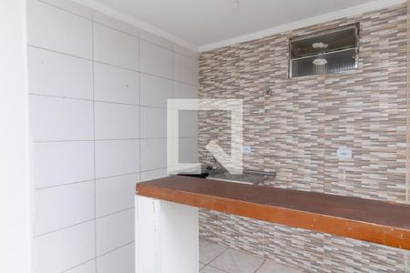 Studio  de kitnet/studio para alugar com 1 quarto, 35m² em Jardim Popular, São Paulo