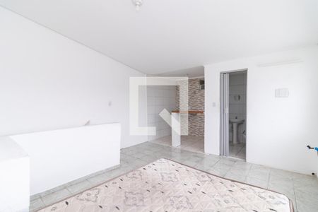 Studio  de kitnet/studio para alugar com 1 quarto, 35m² em Jardim Popular, São Paulo