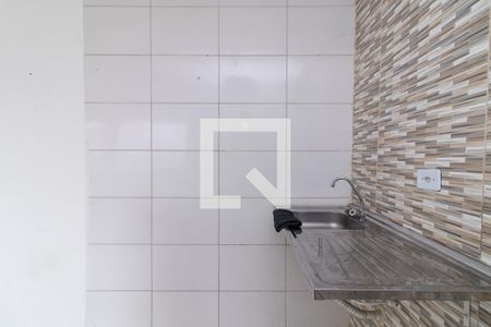 Studio  de kitnet/studio para alugar com 1 quarto, 35m² em Jardim Popular, São Paulo