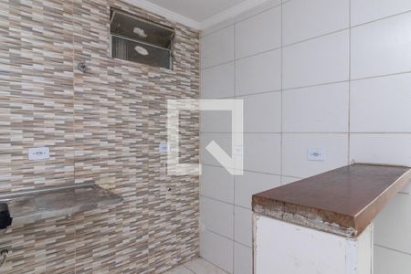 Studio  de kitnet/studio para alugar com 1 quarto, 35m² em Jardim Popular, São Paulo