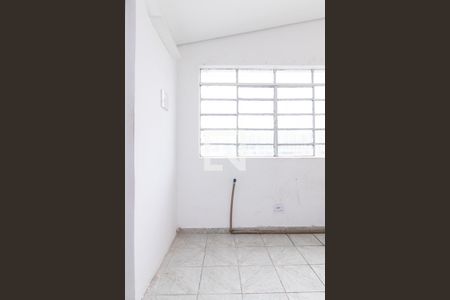 Área de Serviço de kitnet/studio para alugar com 1 quarto, 35m² em Jardim Popular, São Paulo