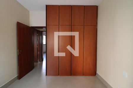 Quarto de apartamento para alugar com 3 quartos, 97m² em Centro, Ribeirão Preto