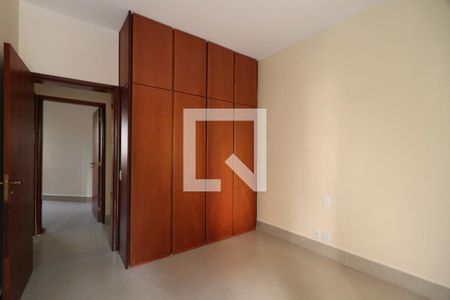 Quarto de apartamento para alugar com 3 quartos, 97m² em Centro, Ribeirão Preto