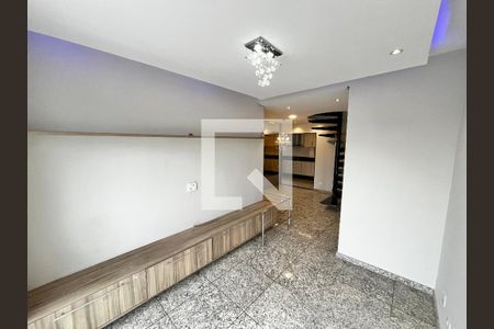 Sala 1 de apartamento para alugar com 5 quartos, 162m² em Santana, São Paulo