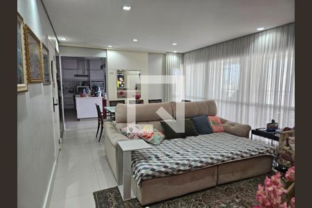 Foto 13 de apartamento à venda com 4 quartos, 280m² em Ipiranga, São Paulo
