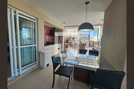 Foto 09 de apartamento à venda com 4 quartos, 280m² em Ipiranga, São Paulo