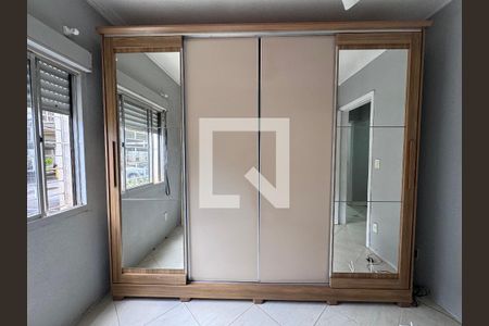 Quarto 1 de apartamento à venda com 2 quartos, 54m² em Rio dos Sinos, São Leopoldo