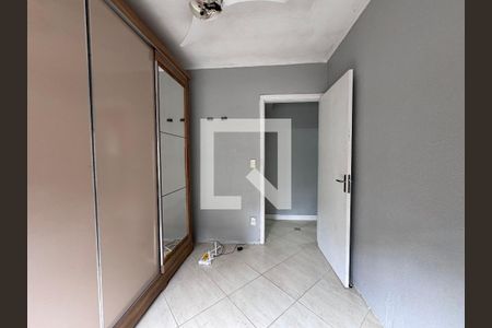 Quarto 1 de apartamento à venda com 2 quartos, 54m² em Rio dos Sinos, São Leopoldo