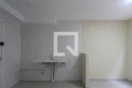 Apartamento para alugar com 2 quartos, 33m² em Vila Ema, São Paulo