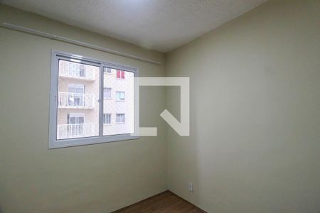 Apartamento para alugar com 2 quartos, 33m² em Vila Ema, São Paulo
