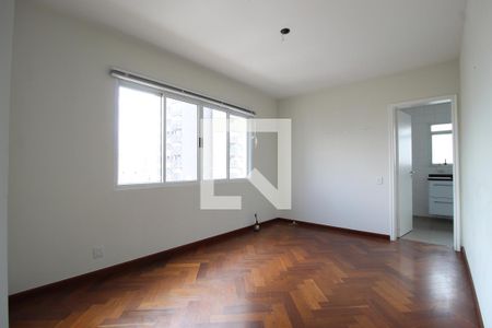 Sala de apartamento à venda com 4 quartos, 165m² em Moema, São Paulo