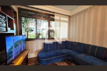 Apartamento à venda com 3 quartos, 265m² em Centro, Jundiaí