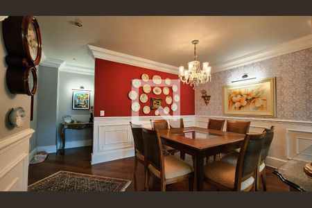 Apartamento à venda com 3 quartos, 265m² em Centro, Jundiaí