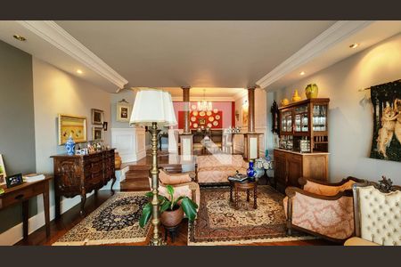 Apartamento à venda com 3 quartos, 265m² em Centro, Jundiaí