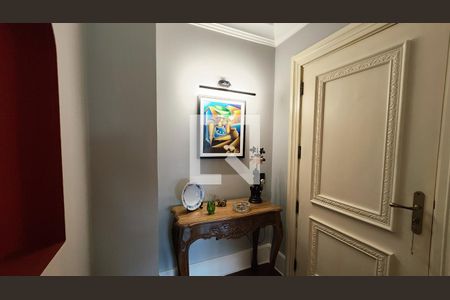 Apartamento à venda com 3 quartos, 265m² em Centro, Jundiaí