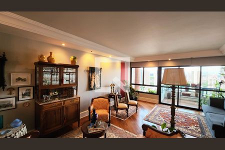 Apartamento à venda com 3 quartos, 265m² em Centro, Jundiaí