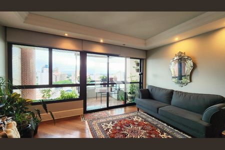 Apartamento à venda com 3 quartos, 265m² em Centro, Jundiaí