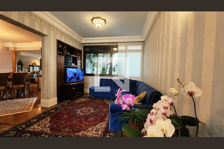 Apartamento à venda com 3 quartos, 265m² em Centro, Jundiaí