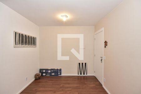 Sala de apartamento para alugar com 2 quartos, 49m² em Jardim Monte Alegre, Taboão da Serra