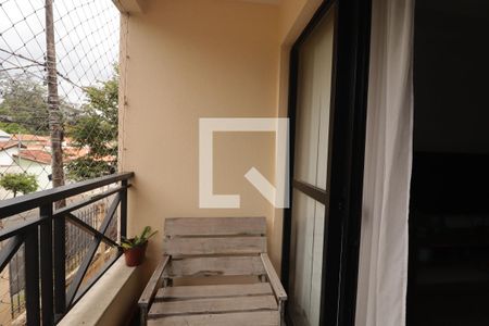 Sala de apartamento à venda com 3 quartos, 95m² em Parque da Represa, Jundiaí