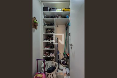 Sala  de apartamento à venda com 3 quartos, 95m² em Centro, São Bernardo do Campo
