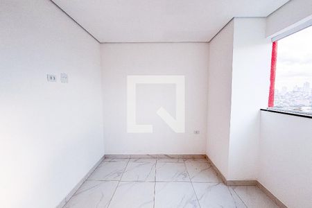 Quarto 2 de apartamento para alugar com 2 quartos, 83m² em Jardim Maringa, São Paulo