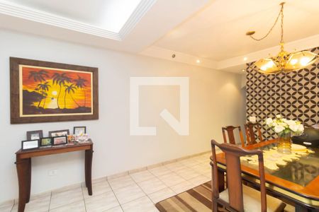 Sala de casa à venda com 3 quartos, 286m² em Cidade Líder, São Paulo