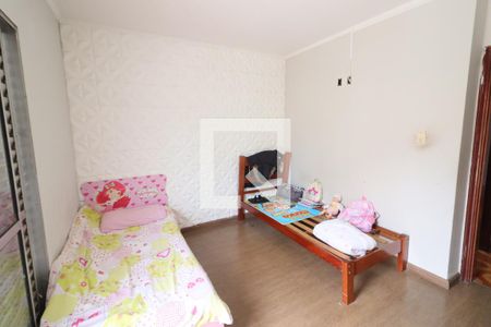 Suíte 1 de casa à venda com 4 quartos, 279m² em Pestana, Osasco