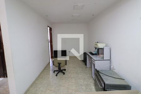 Sala de casa à venda com 4 quartos, 279m² em Pestana, Osasco