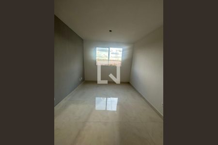 Sala de apartamento para alugar com 2 quartos, 42m² em Vila Mutirao I, Goiânia