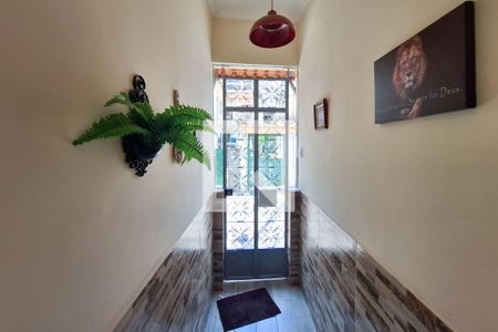 Sala de casa à venda com 4 quartos, 135m² em Centro, Niterói
