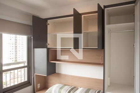 Studio de kitnet/studio para alugar com 1 quarto, 21m² em Vila Mariana, São Paulo